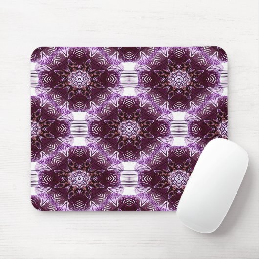 Orchideen...... Mousepad (Mit Mouse)