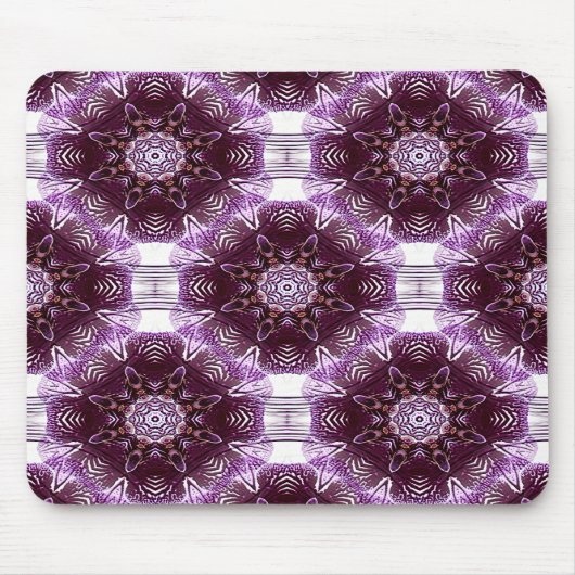 Orchideen...... Mousepad (Vorne)