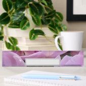 Orchideen Namensplakette