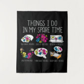 Orchideen Pflanze Lover Houseplant Florist Gartenb Wandteppich (Vorderseite)