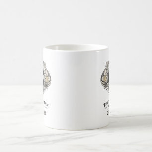 Orchideen Prost Tasse