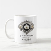 Orchideen Prost Tasse (Links)