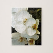 Orchideen Puzzle (Vertikal)