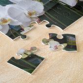 Orchideen Puzzle (Seite)