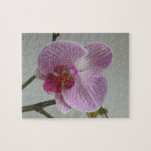 Orchideen-Puzzle Puzzle (Horizontal)
