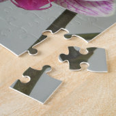 Orchideen-Puzzle Puzzle (Seite)