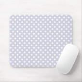Orchideen-Stille-Tupfen Mousepad (Mit Mouse)