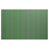 Orchideen und dunkelgrüne Linien Stoff (Yard (91,4 cm))