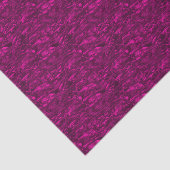 Orchideen-Windungs-Blick-Seidenpapier Seidenpapier (Ausschnitt)