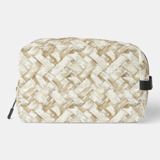 Orchideen | Zusammensetzung Waschbeutel (Rückseite)