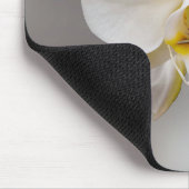 Orchideenblüte Mousepad (Ecke)