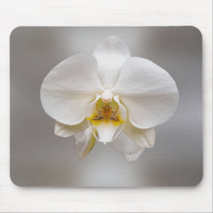 Orchideenblüte Mousepad