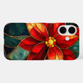 Orchideenfeuerlicht Case-Mate iPhone Hülle (Rückseite (Horizontal))