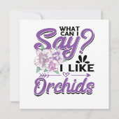 Orchideengärtnerei (Rückseite)