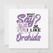 Orchideengärtnerei (Vorderseite)