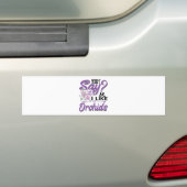 Orchideengärtnerei Autoaufkleber (Auf Auto)