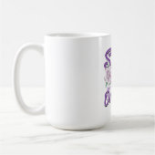 Orchideengärtnerei Kaffeetasse (Links)