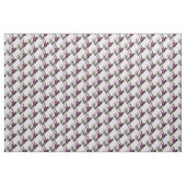Orchideenmode Stoff (Yard (91,4 cm))