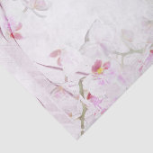 OrchideenSeidenpapier Seidenpapier (Ausschnitt)