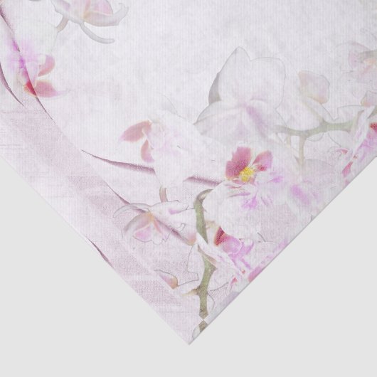 OrchideenSeidenpapier Seidenpapier (Ausschnitt)