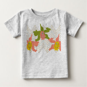 OrchideentextilShirt Baby T-shirt