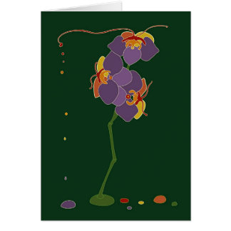 OrchiDrops Karte