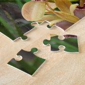 Orchids Bouquet Puzzle (Seite)