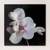 Orchids Jigsaw Puzzle (Horizontal)