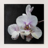 Orchids Jigsaw Puzzle (Vertikal)
