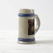 Orchid's Tavern Bierglas (VorderseiteRechts)