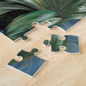 Orchids und Ferns Puzzle (Seite)