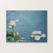 Orchids und Ferns Puzzle (Horizontal)
