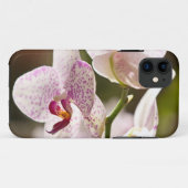 Orchids von Shirley Taylor Case-Mate iPhone Hülle (Rückseite (Horizontal))