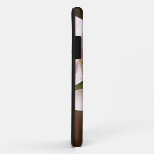 Orchids von Shirley Taylor Case-Mate iPhone Hülle (Hinten/Rechts)