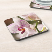 Orchids von Shirley Taylor Untersetzer (Linke Seite)
