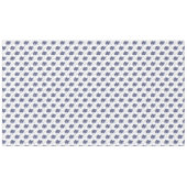 Orchids Wreath Wedding Decor Newlyweds Tischdecke (Vorderseite (Horizontal))