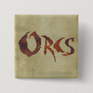 Orcs Button