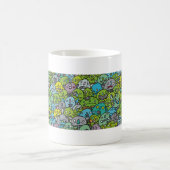 Orcs! Die Horden-Tasse Kaffeetasse (Mittel)