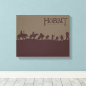 Orcs Graphic Leinwanddruck (Insitu (Holzboden))