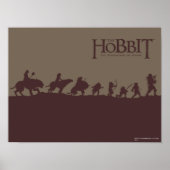 Orcs Graphic Poster (Vorne)