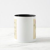 Ord und Buffalo, Nebraska Tasse (Zentrum)