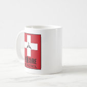 ORDA Logo BSP Tasse (Vorderseite Links)