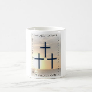 ordained3 kaffeetasse