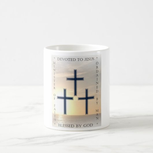 ordained3 kaffeetasse (Mittel)