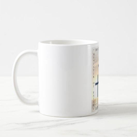 ordained3 kaffeetasse (Links)