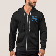 Orden der Golden Rapier Hoodie