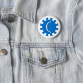 Orden des Arcus-Button Button (Beispiel)