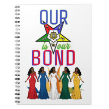 Orden des Eastern Star Journal