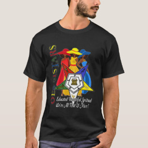 Orden des Oststernes Ring Diva Sistar T-Shirt