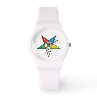 Orden des Oststerns Armbanduhr